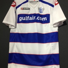 【2010/11】 / Queens Park Rangers F.C. / Home