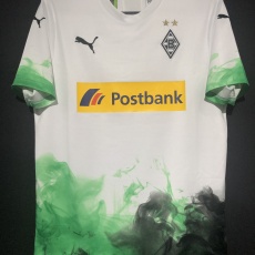 【2019/20】 / Borussia Mönchengladbach / Home