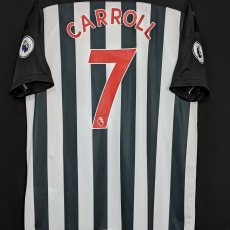 【2020/21】 / Newcastle United / Home / No.7 CARROLL