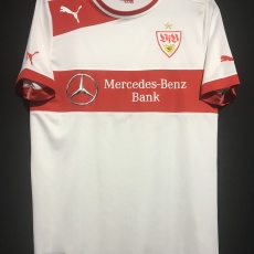 【2012/13】 / VfB Stuttgart / Home