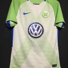 【2017/18】 / VfL Wolfsburg / Home