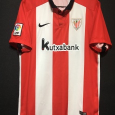 【2015/16】 / Athletic Bilbao / Home