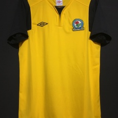 【2011/12】 / Blackburn Rovers / Away