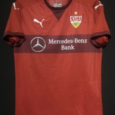 【2015/16】 / VfB Stuttgart / Away