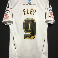 【2011/12】 / Derby County F.C. / Home / No.9 ELEY