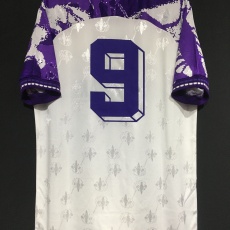 【1994/95】 / ACF Fiorentina / Away / No.9