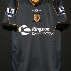 【2008/09】 / Hull City A.F.C. / Away