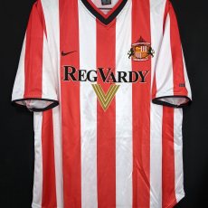 【2000/02】 / Sunderland A.F.C. / Home