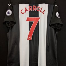 【2019/20】 / Newcastle United / Home / No.7 CARROLL