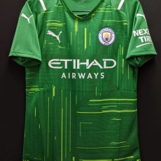 【2021/22】/ Manchester City / GK