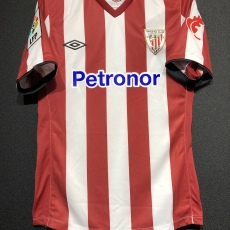 【2012/13】 / Athletic Bilbao / Home