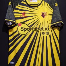 【2020/21】 / Watford F.C. / Home