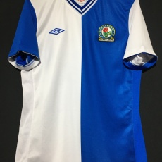 【2012/13】 / Blackburn Rovers / Home