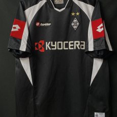 【2005/06】 / Borussia Mönchengladbach / Away