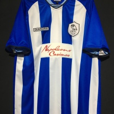 【2003/05】 / Sheffield Wednesday F.C. / Home