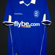 【2004/05】 / Birmingham City F.C. / Home