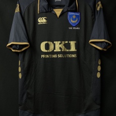 【2008/09】 / Portsmouth F.C. / Away