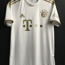 【2022/23】 / FC Bayern Munich / Away