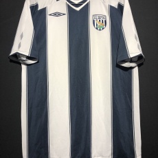 【2008/09】 / West Bromwich Albion F.C. / Home