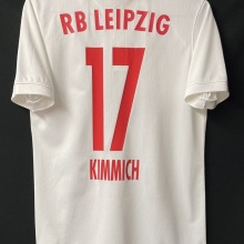 【2017/18】 / RB Leipzig / Home / No.17 KIMMICH