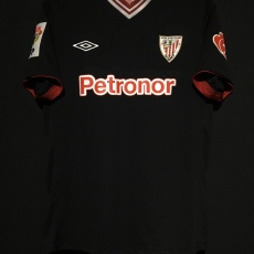 【2012/13】 / Athletic Bilbao / Away