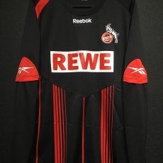 【2009/10】 / 1. FC Koln / Away