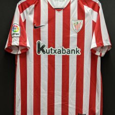 【2016/17】 / Athletic Bilbao / Home