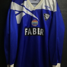 【1994/95】 / VfL Bochum / Home