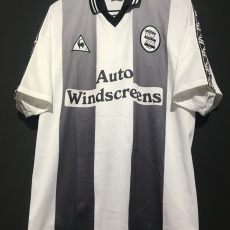 【1998/99】 / Birmingham City F.C. / Away