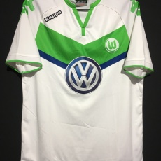 【2015/16】 / VfL Wolfsburg / Home