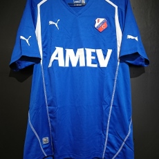 【2004/05】 / FC Utrecht / Away