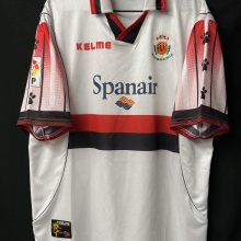 【1997/99】 /  RCD Mallorca / Away