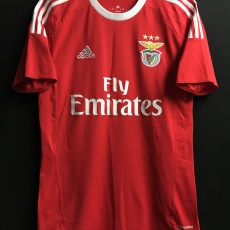 【2015/16】 / SL Benfica / Home