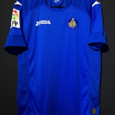 【2012/13】 / Getafe CF / Home