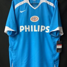 【2005/06】 / PSV / Away