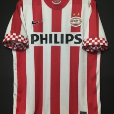 【2012/13】 / PSV / Home