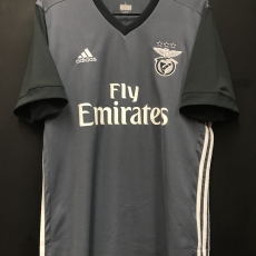 【2017/18】 / SL Benfica / Away