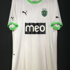 【2011/12】 / Sporting CP / Away