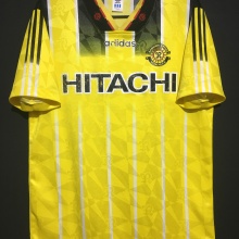 【1995/96】 / Kashiwa Reysol / Cup（Home）