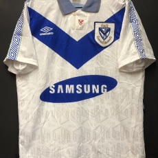 【1995】 / Vélez Sarsfield / Home