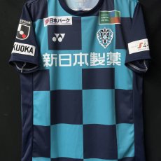 【2021】 / Avispa Fukuoka / SP / No.37 KANAMORI