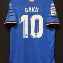 【2018/19】 / Getafe CF / Home / No.10 GAKU