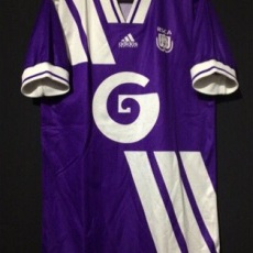 【1993/94】 / R.S.C. Anderlecht / Away