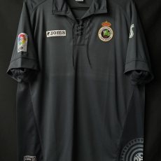 【2006/07】 / Racing de Santander / Away