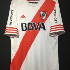 【2015】 / River Plate / Home