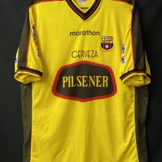 【2002】 / Barcelona S.C. / Home