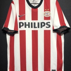 【2010/11】 / PSV / Home