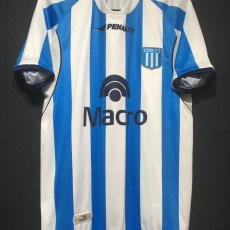 【2009】 / Racing Club de Avellaneda / Home