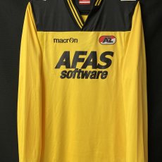 【2012/13】 / AZ Alkmaar / GK