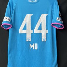 【2019】 / Sagan Tosu / Home / No.44 MU